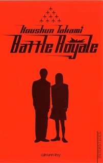 Front cover_BATTLE ROYALE