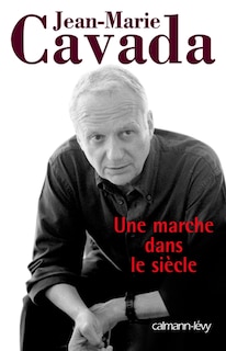 Front cover_Une marche dans le siècle