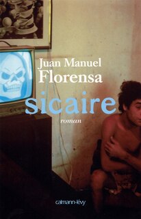 Front cover_Sicaire