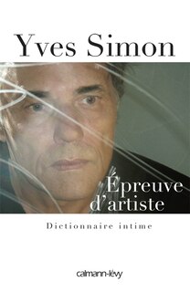 Front cover_Epreuve d'artiste