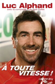 Front cover_A toute vitesse !