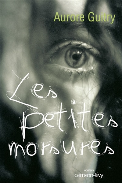 Couverture_Les petites morsures