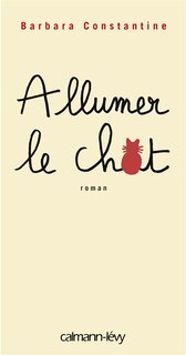 Front cover_ALLUMER LE CHAT