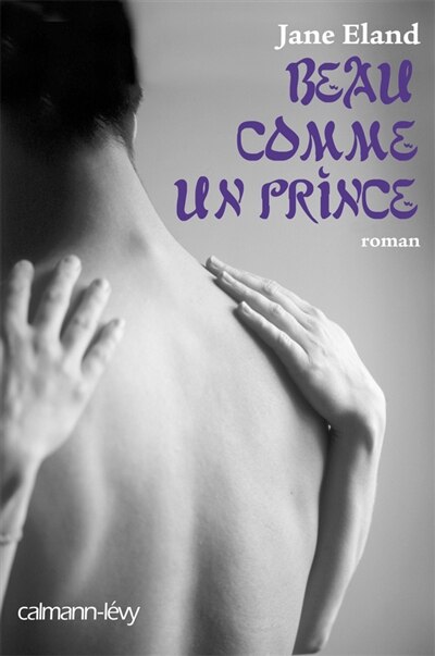 Front cover_Beau comme un prince