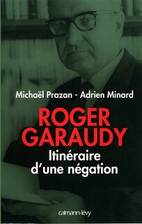 Couverture_Roger Garaudy