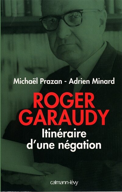 Couverture_Roger Garaudy