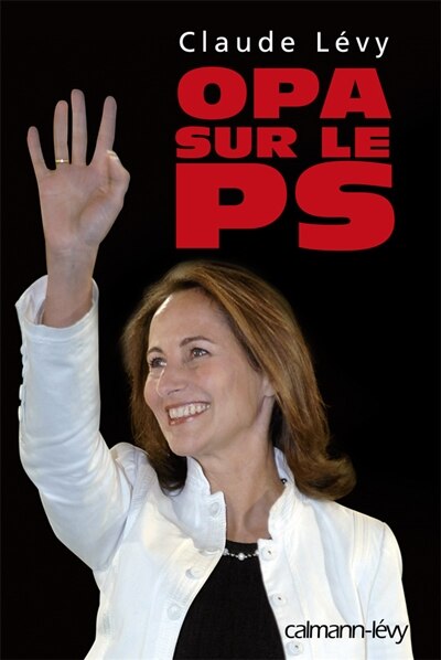 Couverture_OPA sur le PS