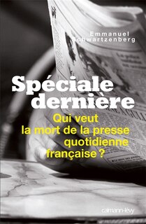 Front cover_Spéciale dernière