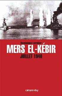 Front cover_Mers el-Kébir