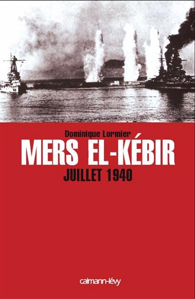 Front cover_Mers el-Kébir