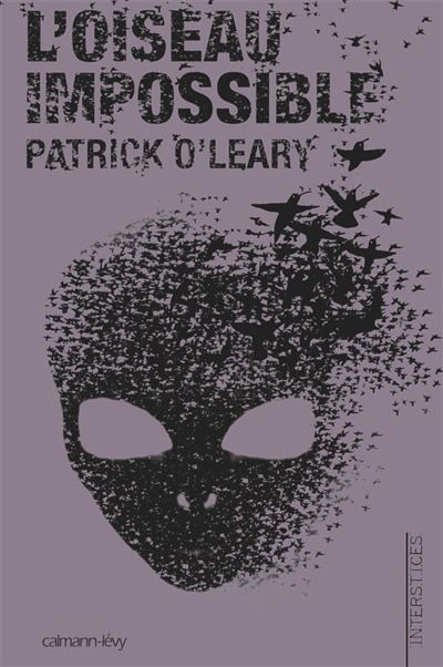 Front cover_L' oiseau impossible