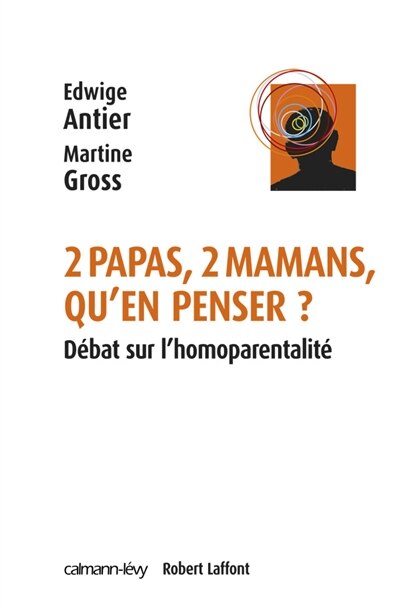 Front cover_Deux papas, deux mamans, qu'en penser ?