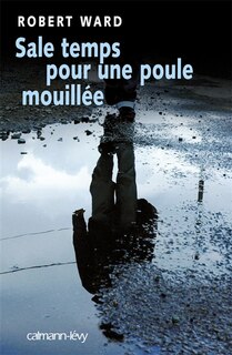 Front cover_Sale temps pour une poule mouillée
