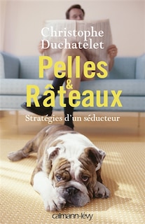 Couverture_Pelles & r&acirc;teaux