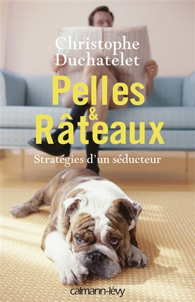 Couverture_Pelles & r&acirc;teaux