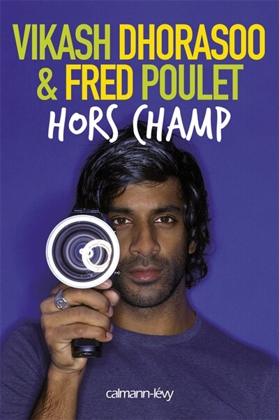 Front cover_Hors champ