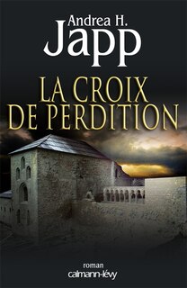 Front cover_La croix de perdition