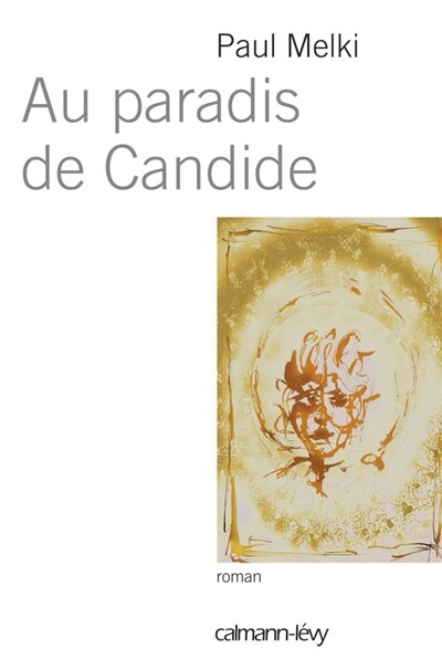 Front cover_Au paradis de Candide
