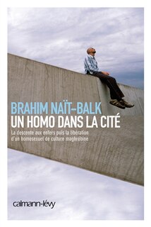 Front cover_Un homo dans la cité