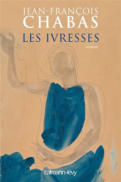 Couverture_Les ivresses