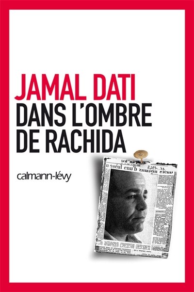 Front cover_Dans l'ombre de Rachida