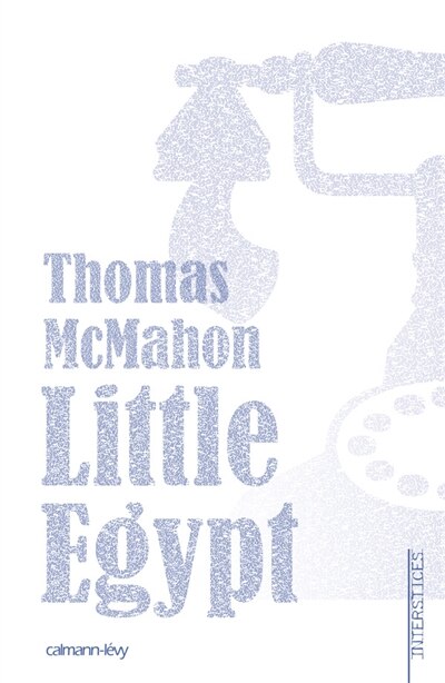Front cover_Little Egypt
