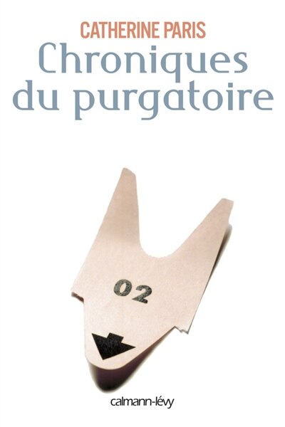 Couverture_Chroniques du purgatoire