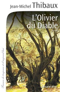 Couverture_L' olivier du diable
