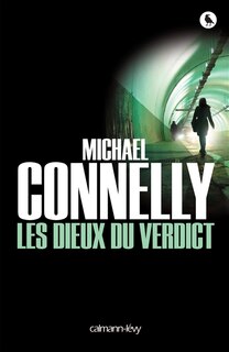 Front cover_Les dieux du verdict