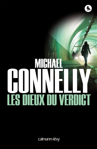 Front cover_Les dieux du verdict
