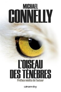Front cover_L'oiseau des ténèbres