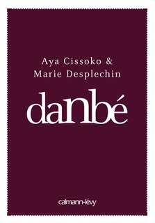 Front cover_Danbé