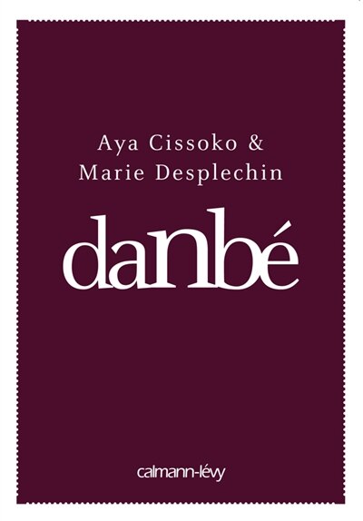 Front cover_Danbé