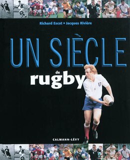 Couverture_Un siècle de rugby