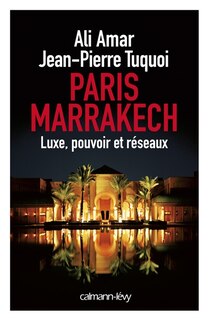 Front cover_Paris-Marrakech