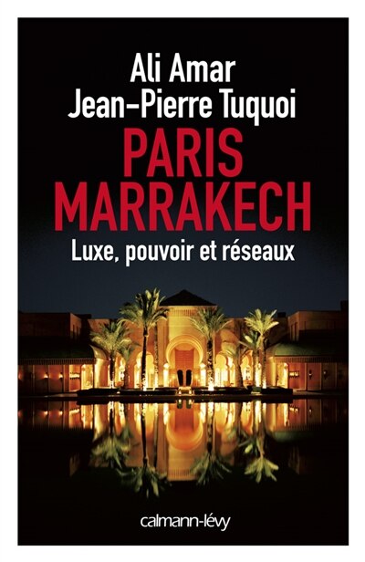 Front cover_Paris-Marrakech