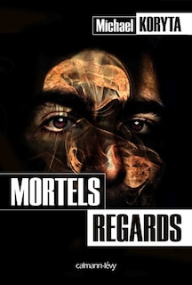 Front cover_Mortels regards