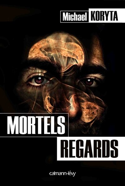 Front cover_Mortels regards