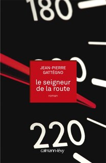 Front cover_Le seigneur de la route