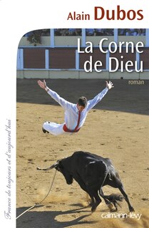 Couverture_La corne de Dieu