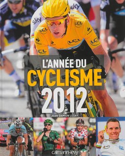 L' année du cyclisme 2012