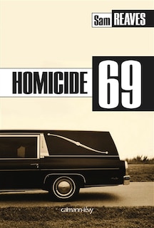 Front cover_Homicide 69