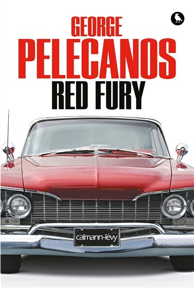 Front cover_Red fury