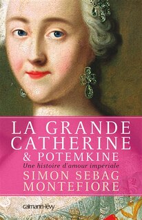 Front cover_La Grande Catherine et Potemkine