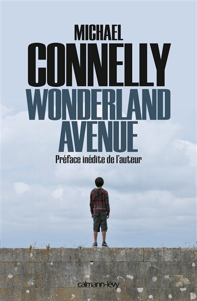 Couverture_Wonderland avenue