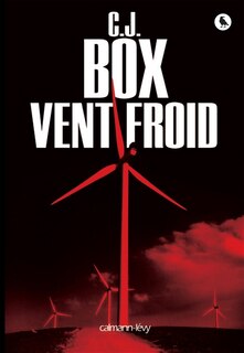 Front cover_Vent froid