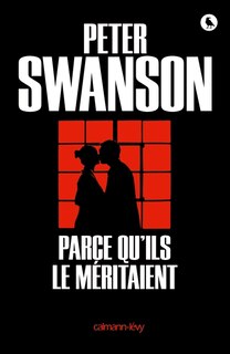 Front cover_Parce qu'ils le méritaient
