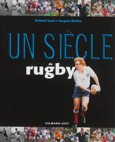 Couverture_Un siècle de rugby