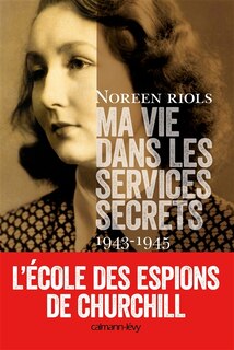 Couverture_Ma vie dans les services secrets