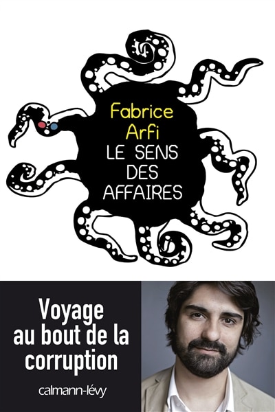 Couverture_Le sens des affaires